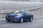 Hyundai Accent SE 2017 года (NA)